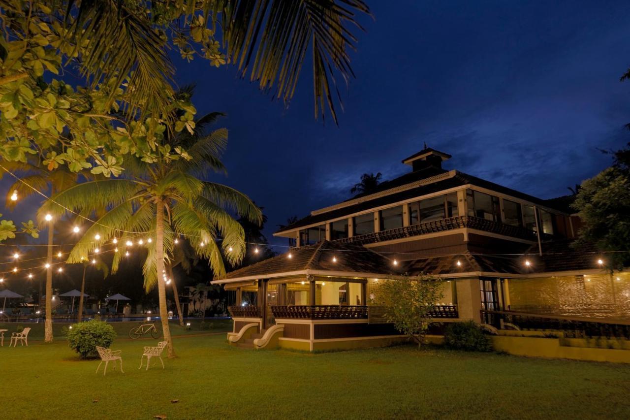 The World Backwaters, Alleppey Hotel Kumarakom Exterior photo